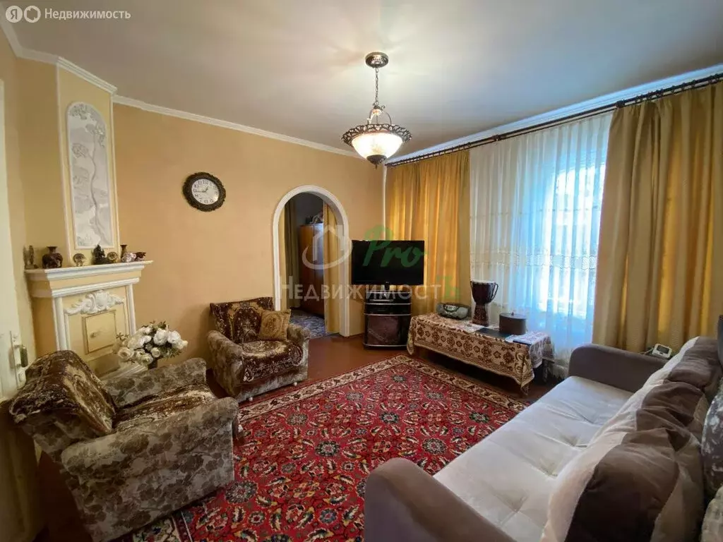 Дом в Ейск, улица Шевченко (71 м) - Фото 0