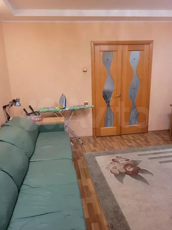 3-к. квартира, 68 м, 4/10 эт. - Фото 1