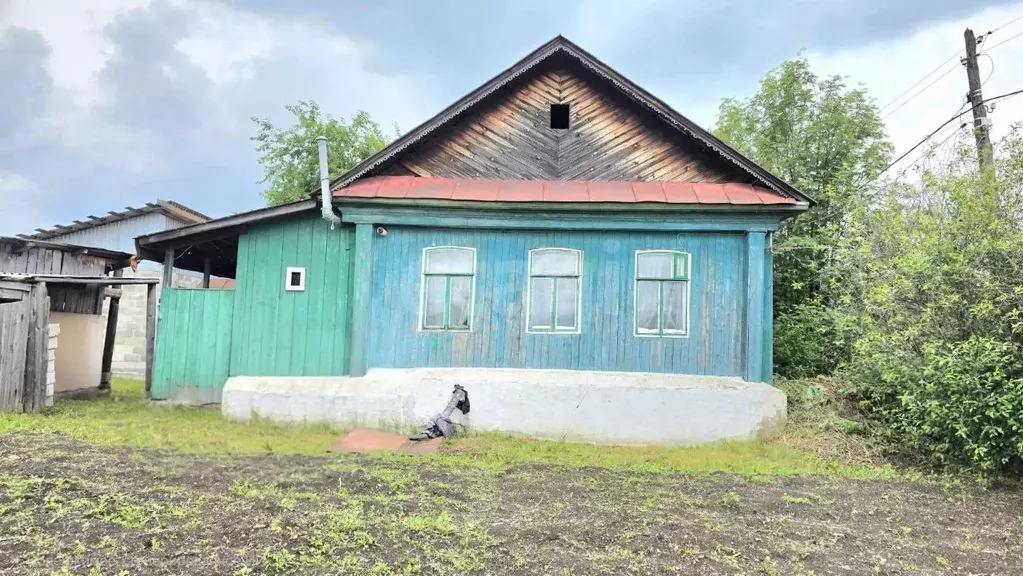 Дом в Челябинская область, Миасс ул. Чехова, 89 (64 м) - Фото 1