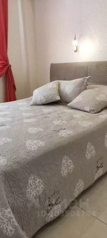 2-к кв. Краснодарский край, Сочи Хлебозаводской пер., 6А (40.0 м) - Фото 1