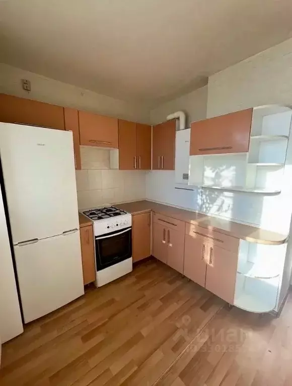 1-к кв. Белгородская область, Белгород Почтовая ул., 62г (41.0 м) - Фото 1