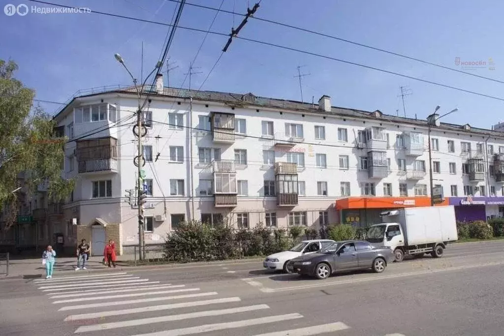 2к в -комнатной квартире (15 м) - Фото 1