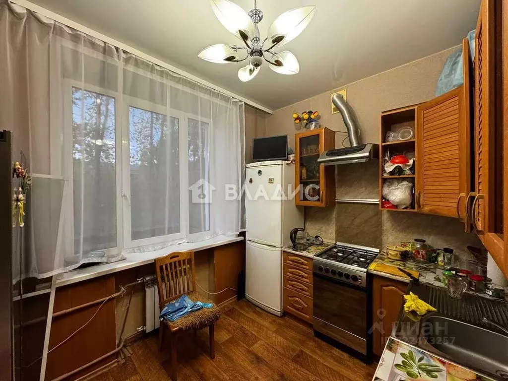 3-к кв. Иркутская область, Ангарск 80-й кв-л, 17 (74.7 м) - Фото 0