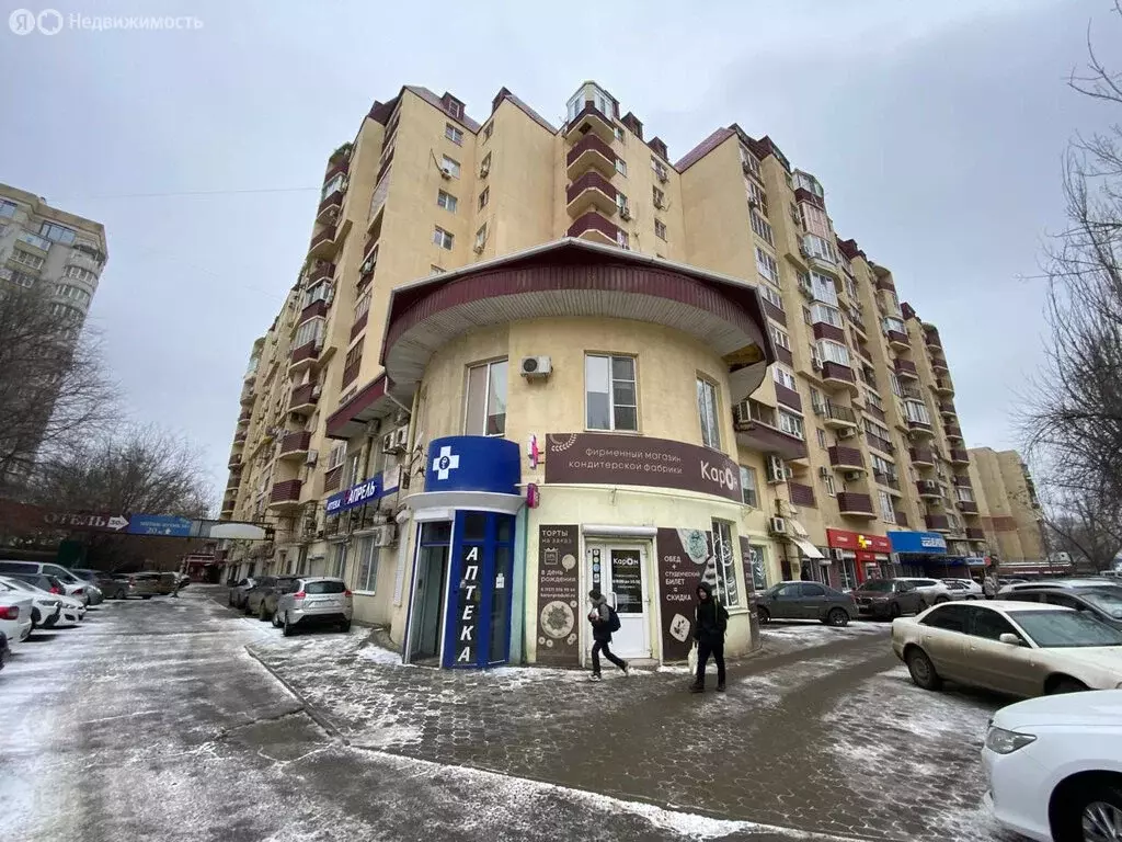 Торговая площадь (78 м) - Фото 1