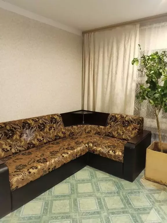 1-к кв. Саха (Якутия), Якутск ул. Билибина, 17/2 (33.0 м) - Фото 0