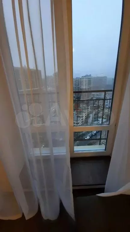 1-к. квартира, 39,8 м, 15/17 эт. - Фото 0