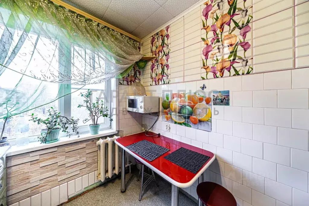 2-к кв. Липецкая область, Липецк ул. М.И. Неделина, 26 (44.0 м) - Фото 2