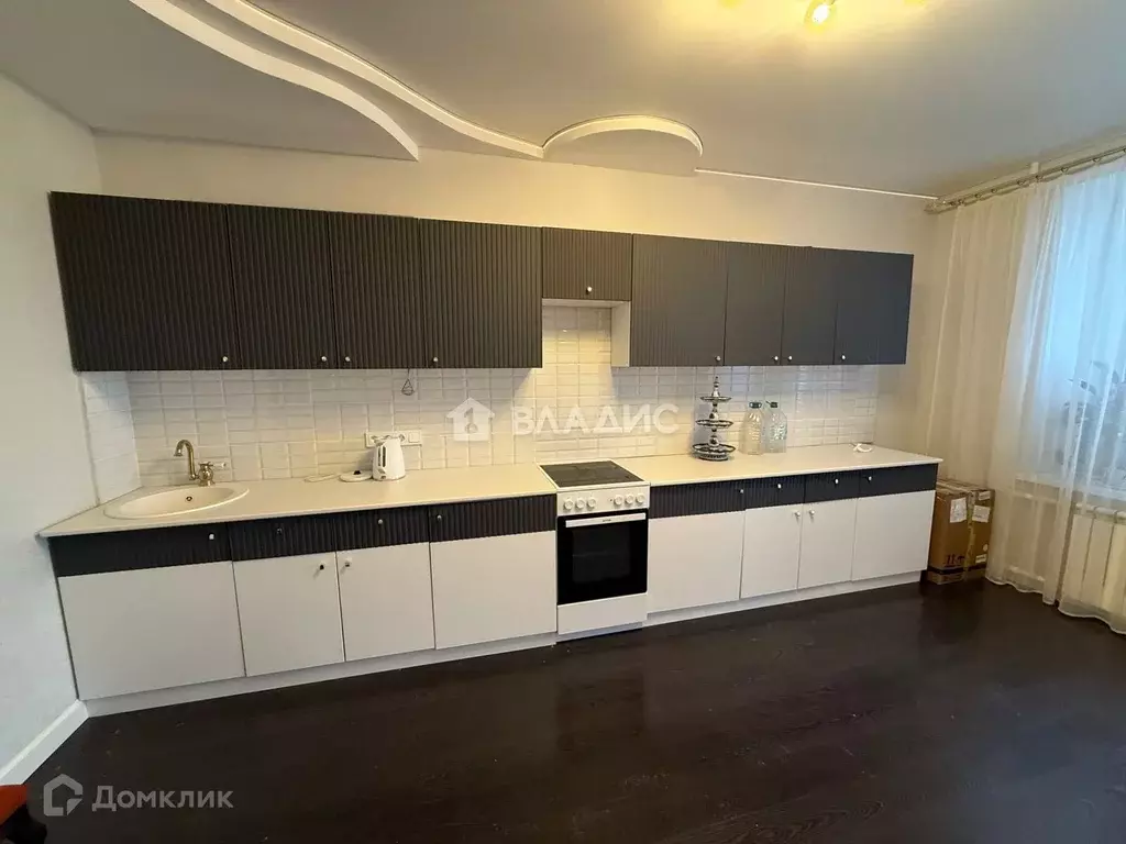Продаётся 1-к квартира, 48.1 м - Фото 1