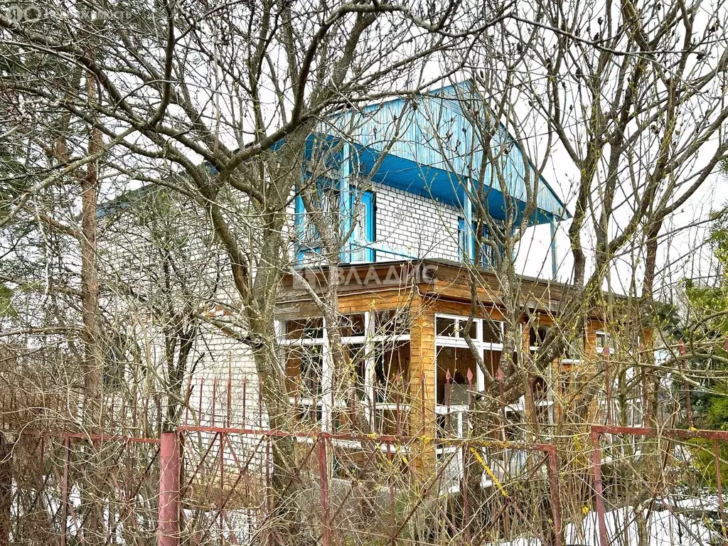 Дом в сельское поселение Красный Городок, садоводческое некоммерческое ... - Фото 0
