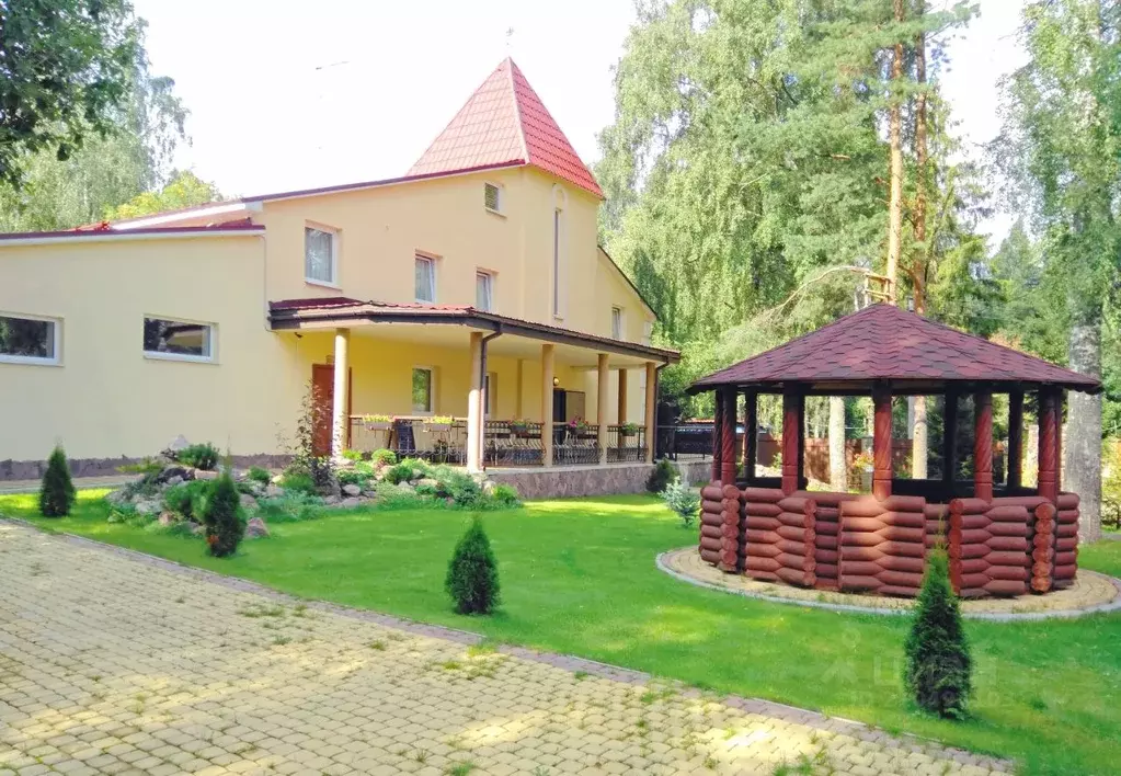 Дом в Санкт-Петербург, Санкт-Петербург, Ломоносов Жилгородок № 12 ... - Фото 1