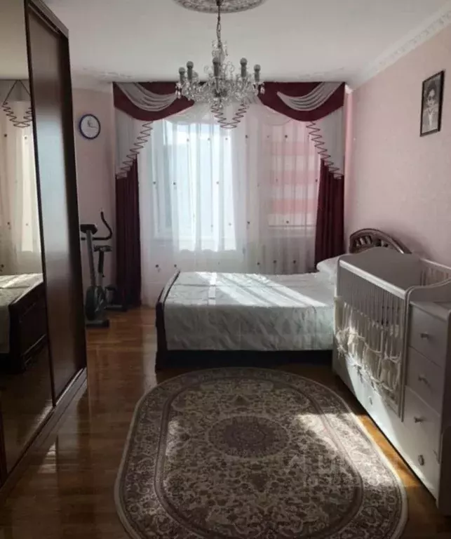 1-к кв. Москва Симферопольский бул., 29К8 (47.0 м) - Фото 1