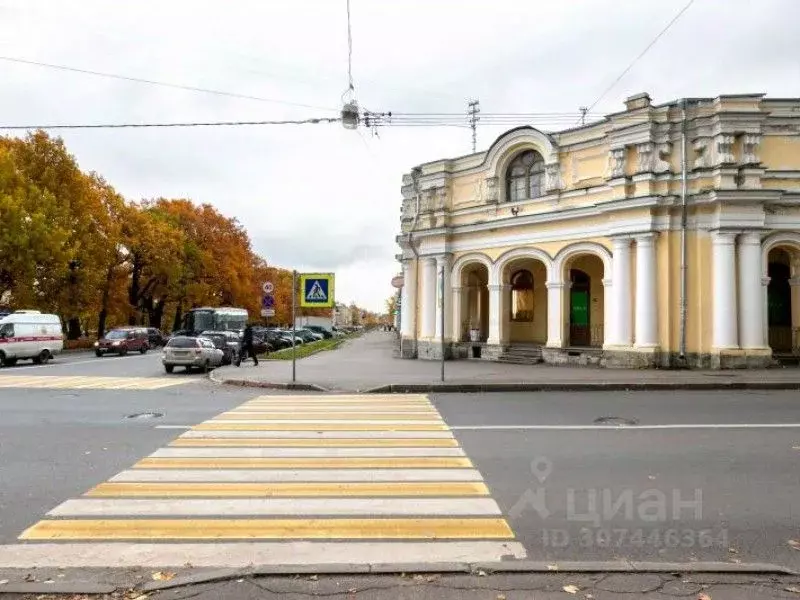 Торговая площадь в Санкт-Петербург, Санкт-Петербург, Пушкин Московская ... - Фото 0