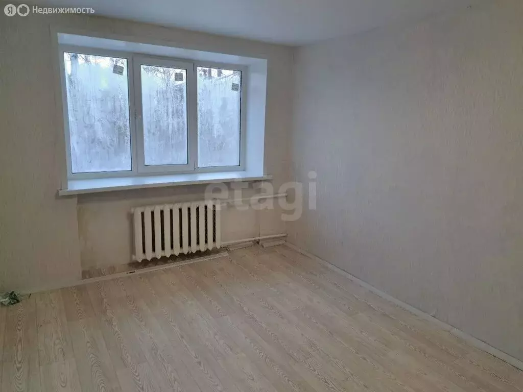 1к в -комнатной квартире ( м) - Фото 1