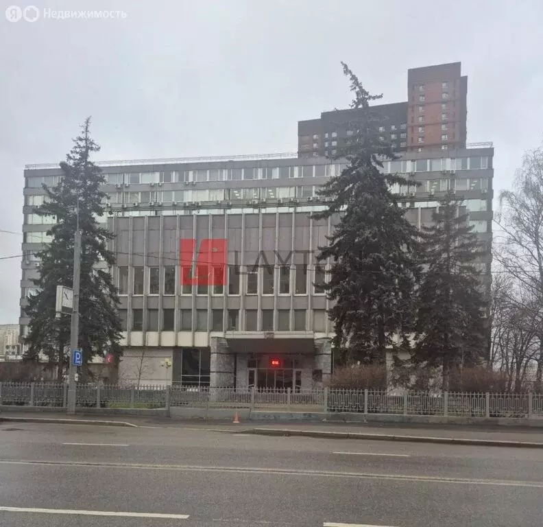 Офис (200 м) - Фото 2