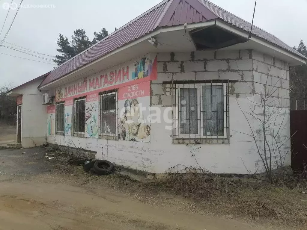 Дом в Орёл, СНТ Мир (80 м) - Фото 0