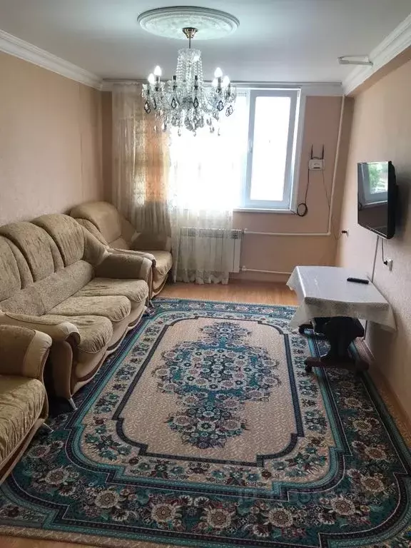 2-к кв. Дагестан, Дербент ул. Саида Габиева, 28 (43.0 м) - Фото 0