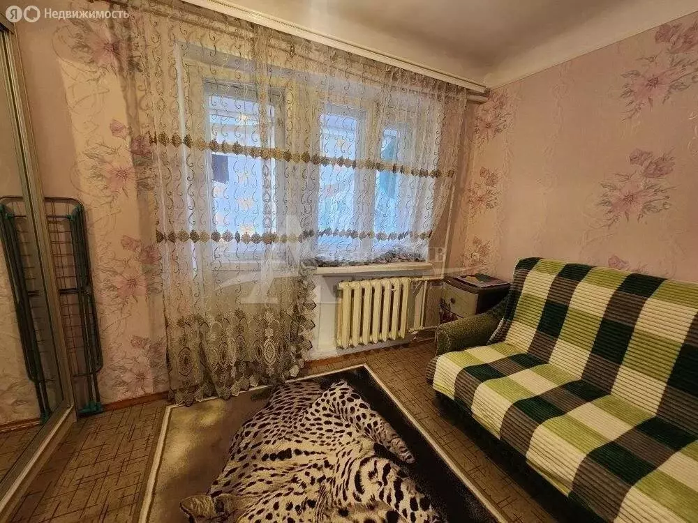 2-комнатная квартира: Георгиевск, Пионерская улица, 18 (32 м) - Фото 1