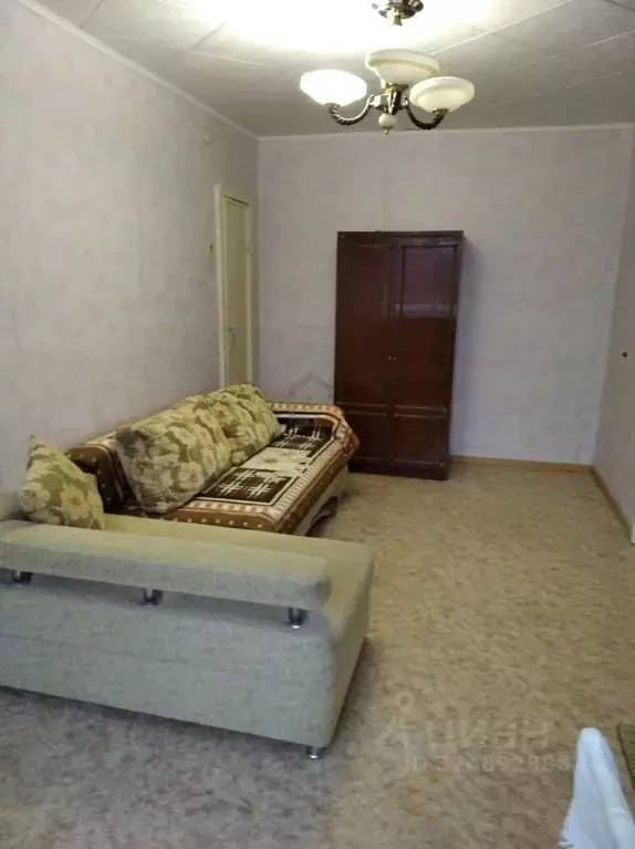 2-к кв. Кировская область, Киров ул. Пугачева, 22 (42.0 м) - Фото 1