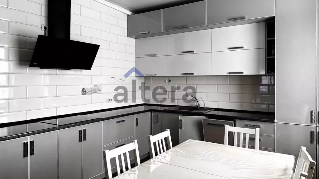 Дом в Татарстан, с. Сарманово ул. Новая, 63 (173 м) - Фото 1