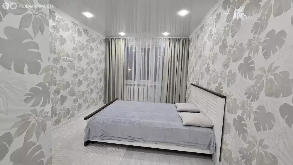 1-комнатная квартира: Ставрополь, Промышленный район, микрорайон № 28, ... - Фото 1