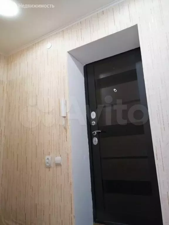 1-комнатная квартира: Старый Оскол, микрорайон Лебединец, 24А (30 м) - Фото 0