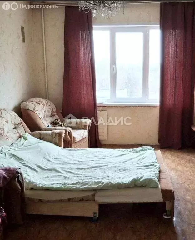 3-комнатная квартира: Орехово-Зуево, улица Володарского, 9 (66.4 м) - Фото 1