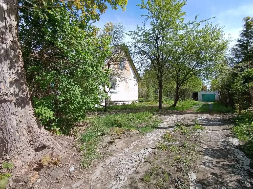 Участок в Калининградская область, Калининград ул. Ватутина, 16 (10.0 ... - Фото 1