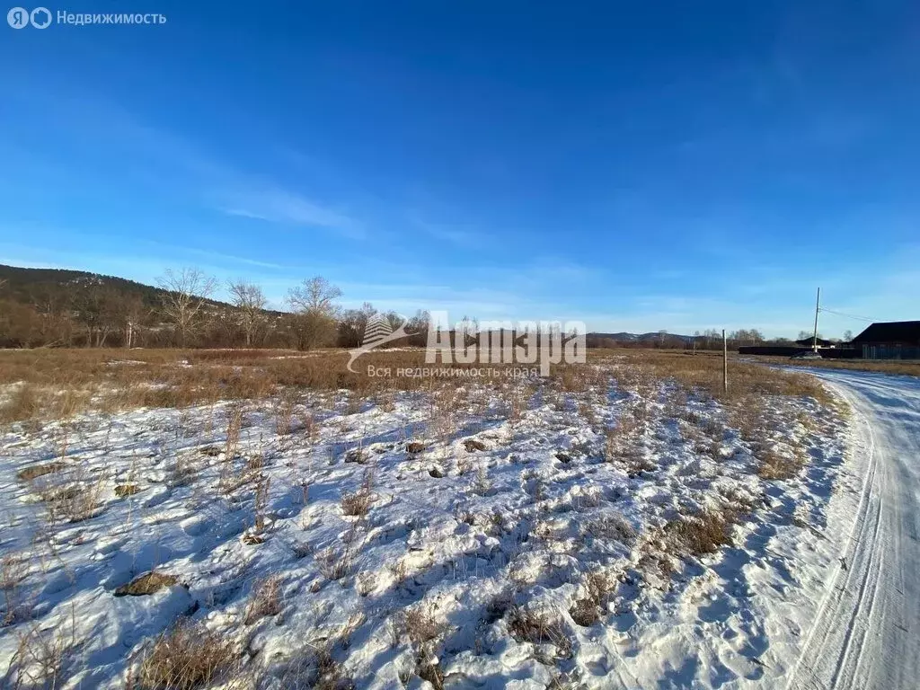 Участок в Чита, Жасминовая улица, 6 (8.11 м) - Фото 2