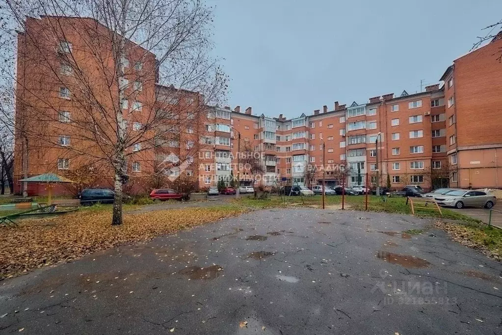 2-к кв. Рязанская область, Рязань Песочня тер., ул. Зубковой, 33 (42.3 ... - Фото 2