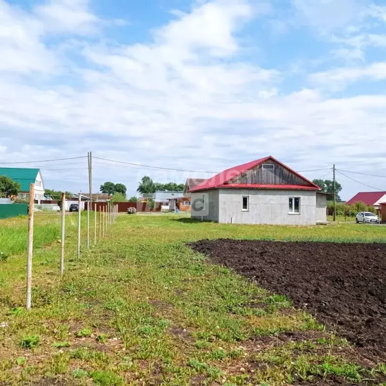 Дом в Свердловская область, Белоярский муниципальный округ, пос. ... - Фото 2