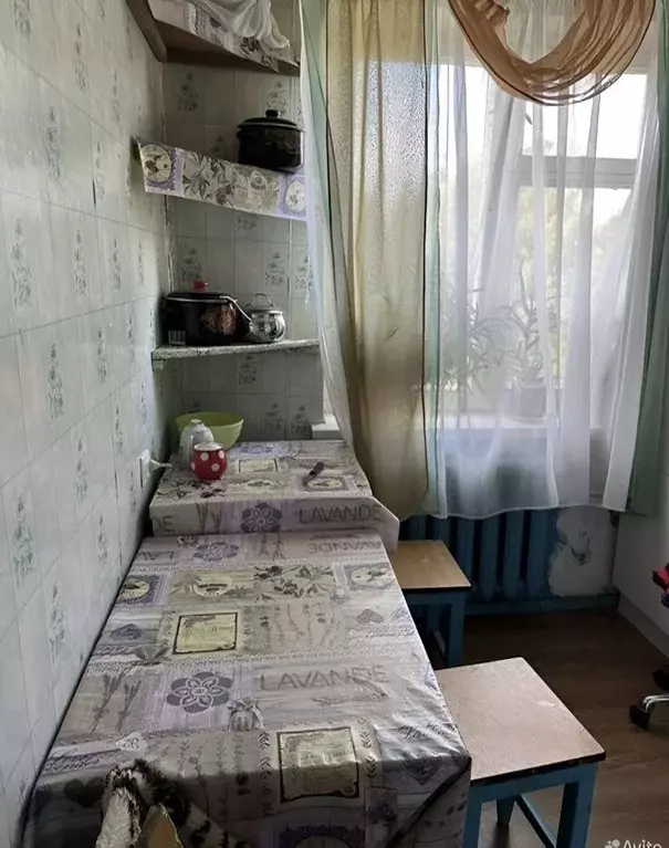 3-к кв. Ленинградская область, Выборгский район, Красносельское с/пос, ... - Фото 1