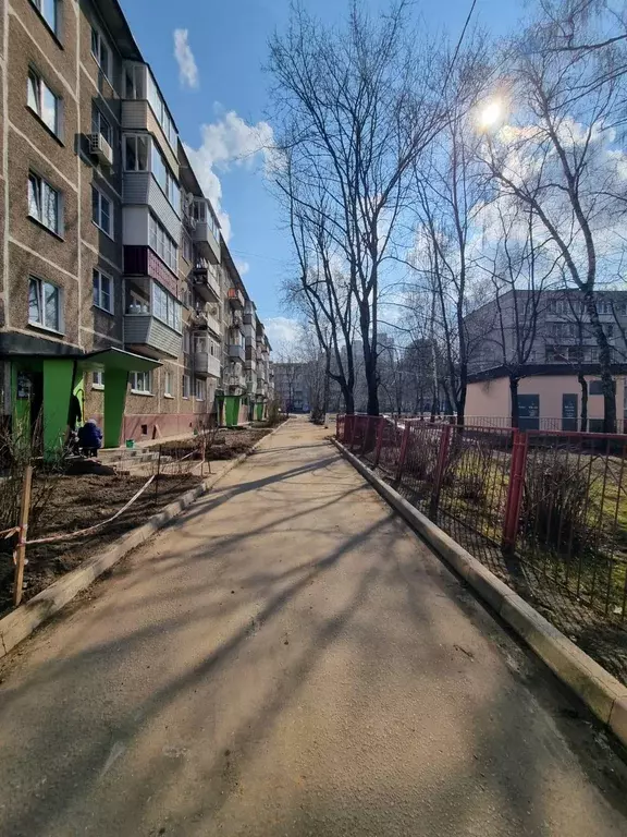 Продаётся 1-к квартира, 30.9 м - Фото 0