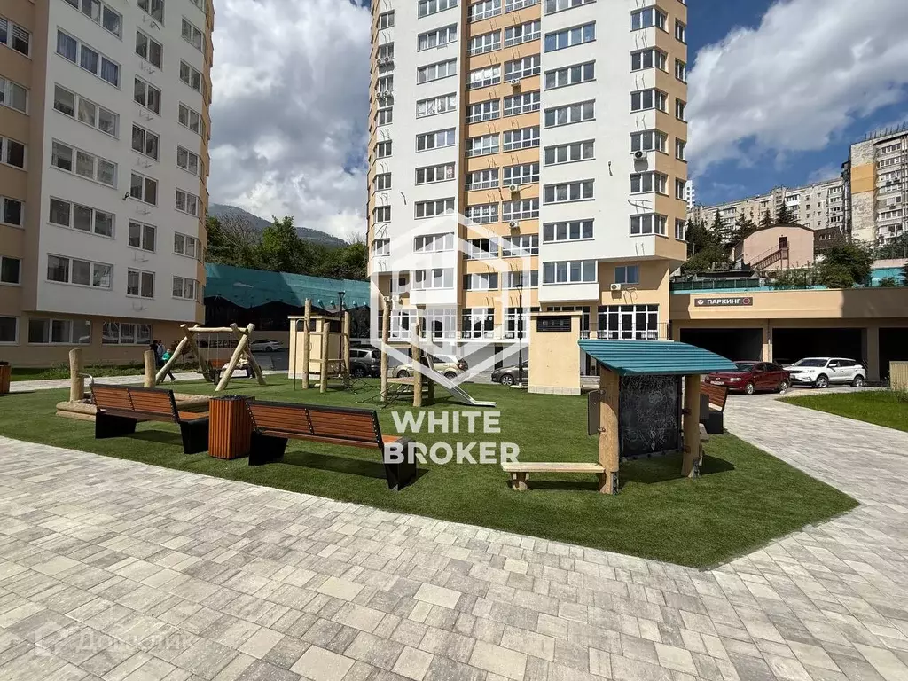Продаётся 1-к квартира, 36 м - Фото 0
