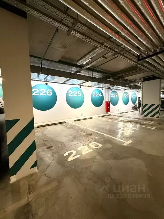 Гараж в Москва Летная ул., 95Бк2 (15 м) - Фото 2