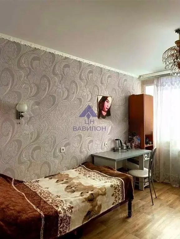 Студия Ростовская область, Волгодонск ул. Ленина (19.0 м) - Фото 0