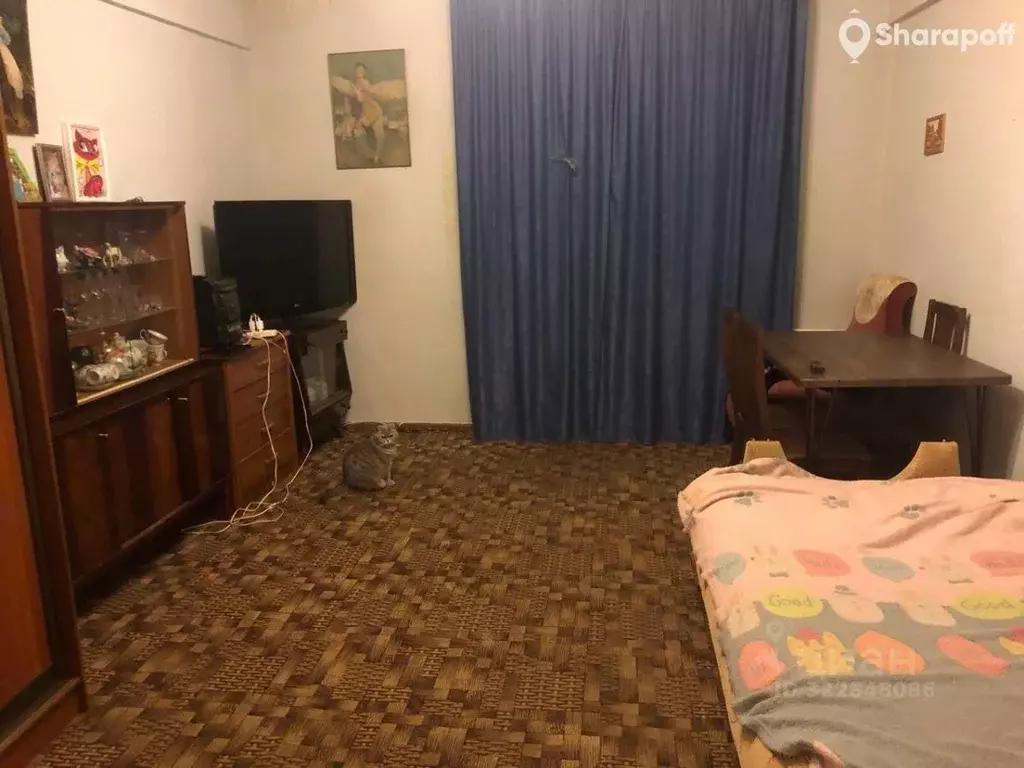 Комната Москва ул. Маршала Неделина, 40 (16.0 м) - Фото 2