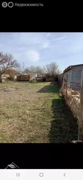 Дом в Республика Крым, посёлок городского типа Раздольное (45.7 м) - Фото 1