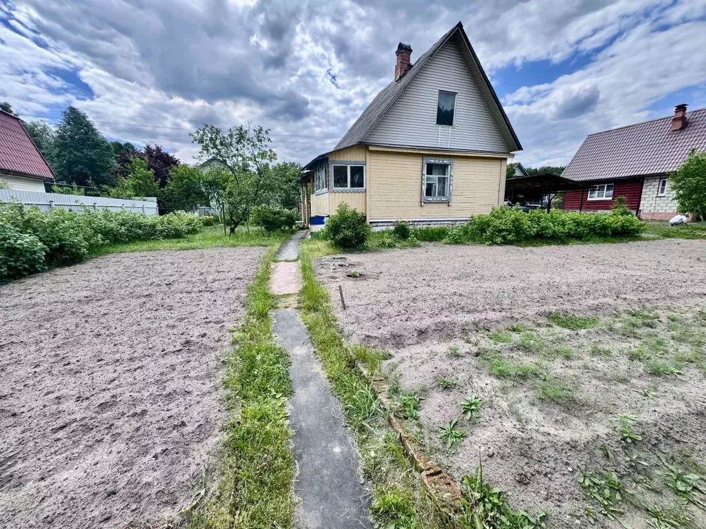 Дом в Московская область, Орехово-Зуевский городской округ, Берендей ... - Фото 2