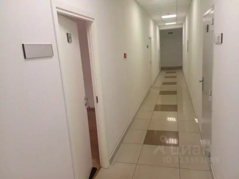 Офис в Санкт-Петербург Красногвардейский пер., 23Е (64 м) - Фото 2