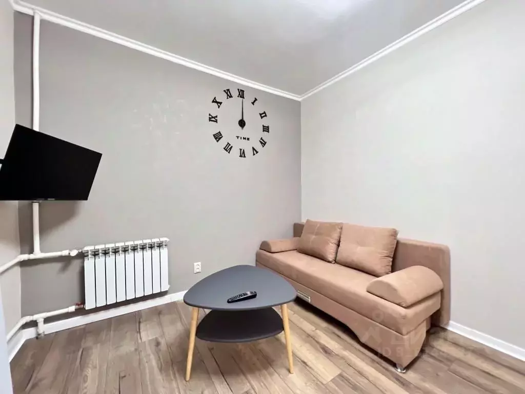 2-к кв. Татарстан, Казань ул. Щапова, 41А (56.0 м) - Фото 0