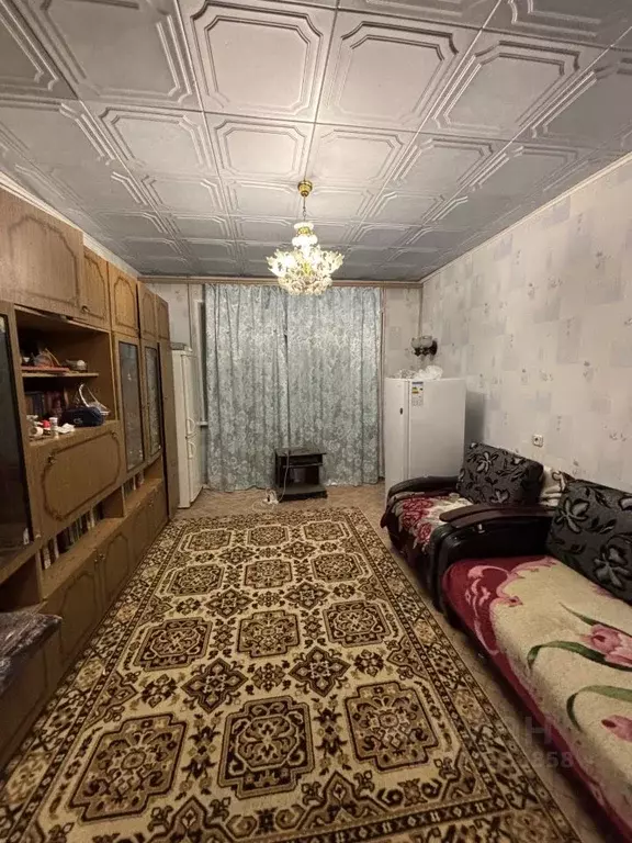 3-к кв. Пензенская область, Пенза Ладожская ул., 135 (63.6 м) - Фото 2