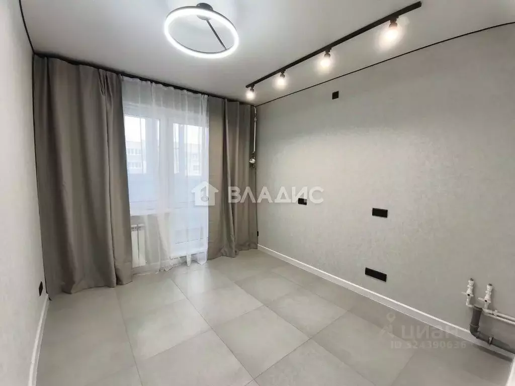 2-к кв. Владимирская область, Ковров Ореховая ул., 20 (53.6 м) - Фото 1