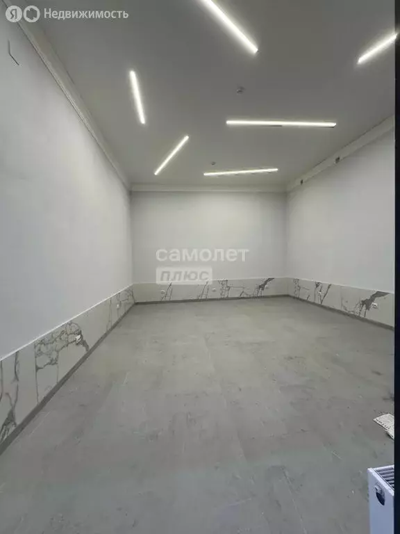 Помещение свободного назначения (35 м) - Фото 0