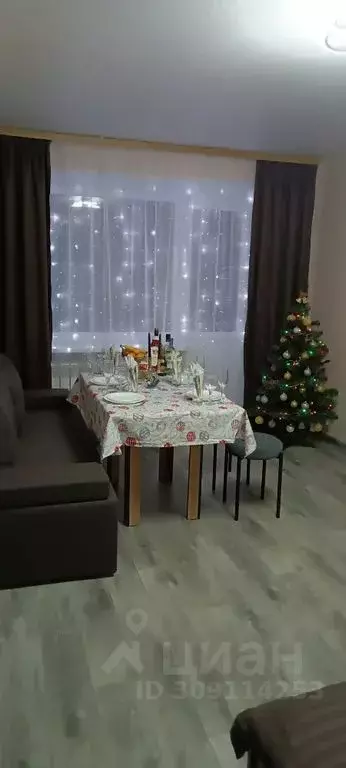 1-к кв. Ярославская область, Ярославль ул. Писемского, 50 (32.0 м) - Фото 2