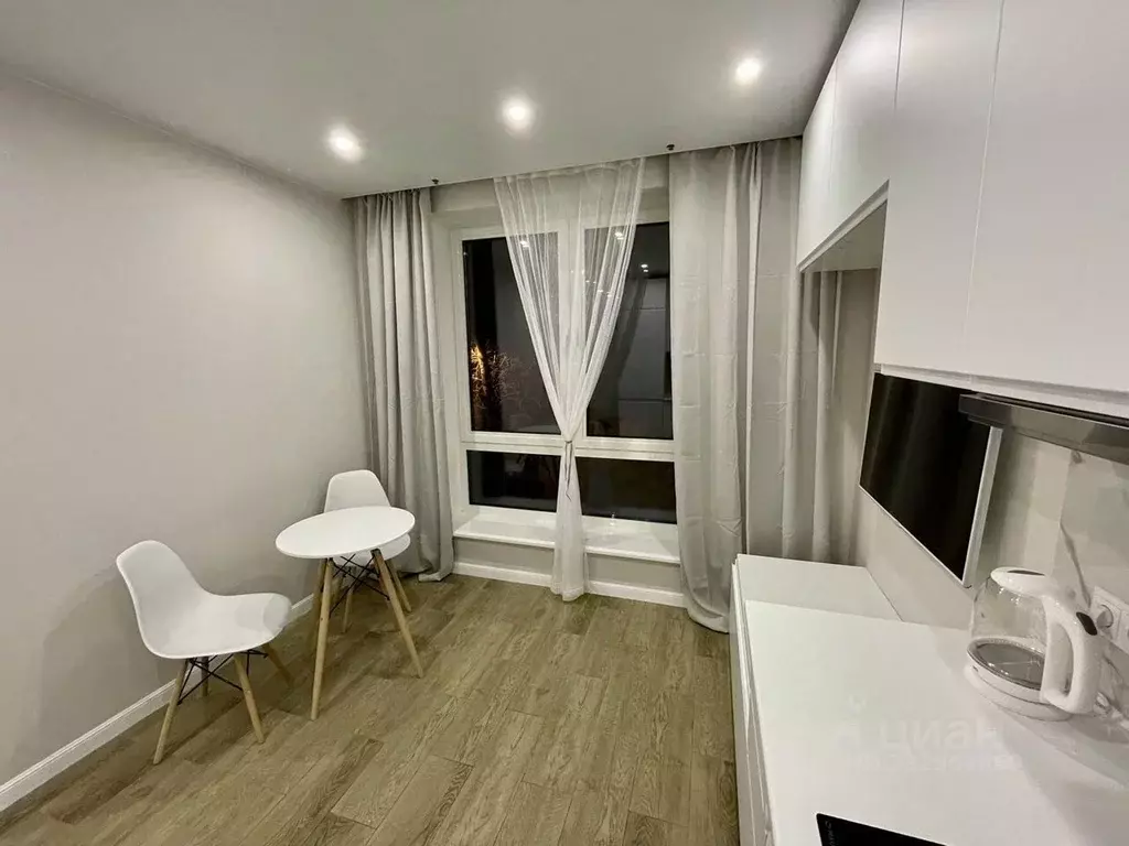 2-к кв. Москва Духовской пер., 19с2 (36.0 м) - Фото 2