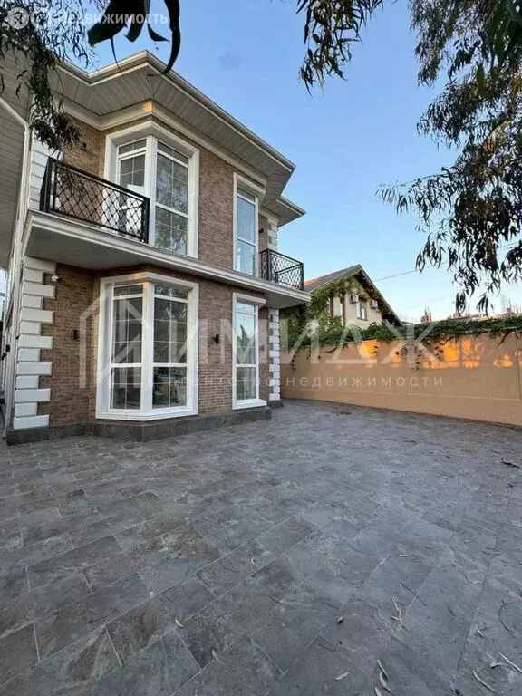 Дом в Сириус, Хуторская улица (250 м) - Фото 1