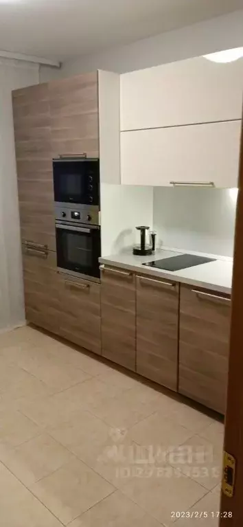 1-к кв. Ленинградская область, Мурино Всеволожский район, просп. ... - Фото 1