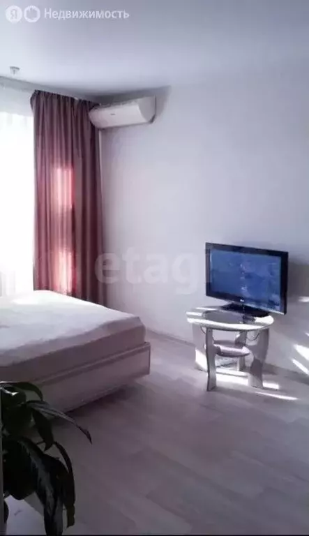 1-комнатная квартира: Саранск, улица Богдана Хмельницкого, 12с1 (34 м) - Фото 2