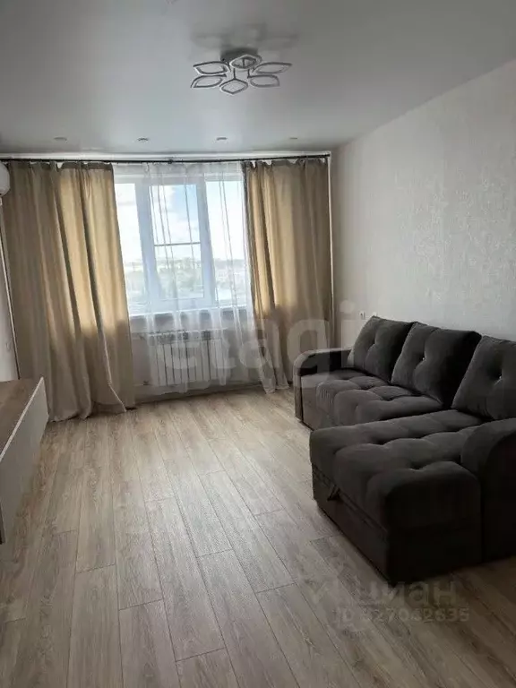 1-к кв. Воронежская область, Воронеж ул. МОПРА, 3 (42.0 м) - Фото 1