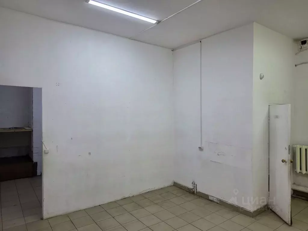Помещение свободного назначения в Москва ул. Семеновский Вал, 12 (45 ... - Фото 2